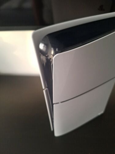 ps5 consol perfect