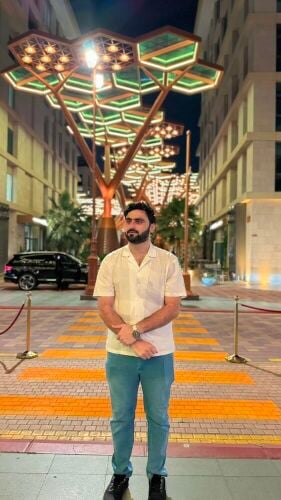 کاشف خان