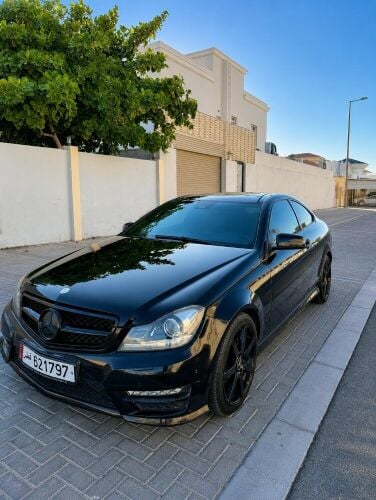 Mercedes