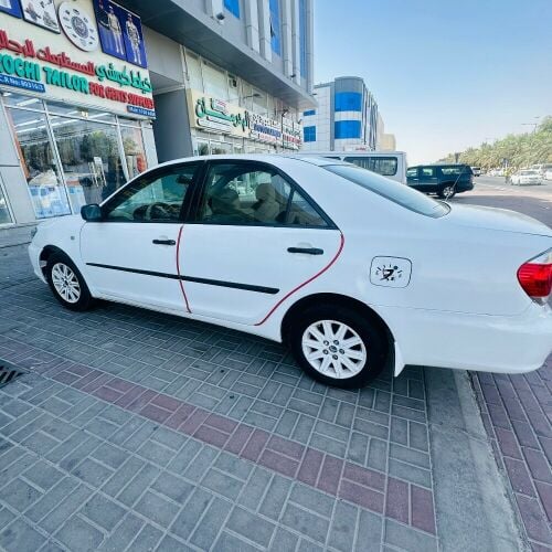 كامري 2006
