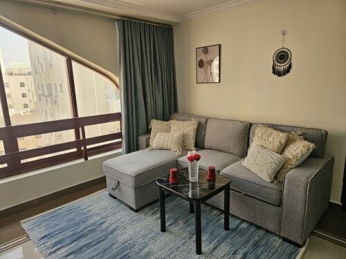 sofa bed
