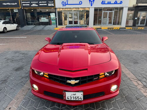 2010 SS V8 LOW KM:149.000