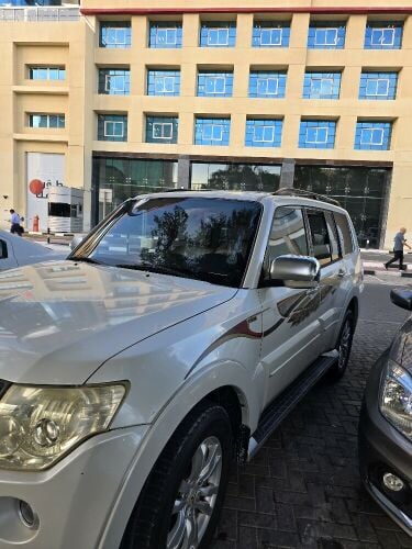 للبيع باجيرو