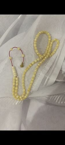 مسباح كهرب (كهرمان طبيعي حر)٠