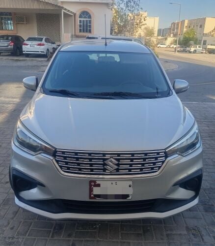 SUZUKI ERTIGA 2022