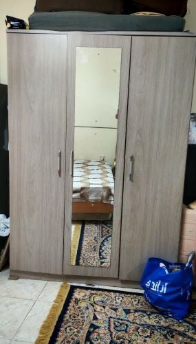 صالون 3 قطع