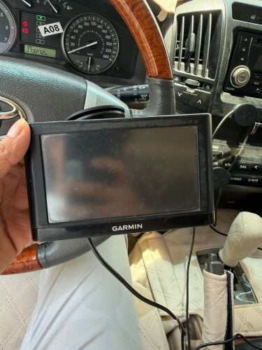 garmin nuvi 50
