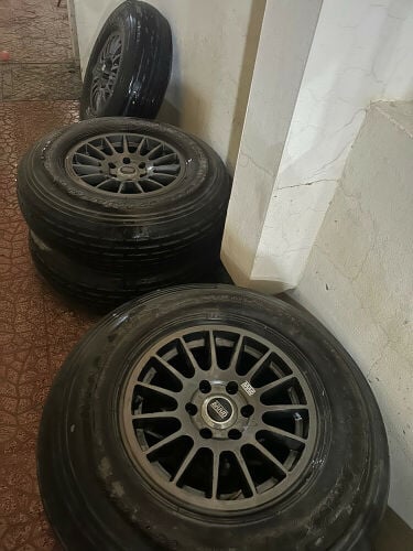 للبيع برايد مع بالون