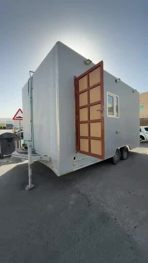 صيانة كباين التخييم