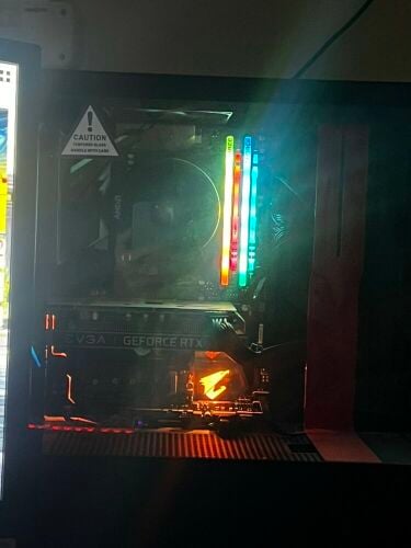 gaming Pc high preference