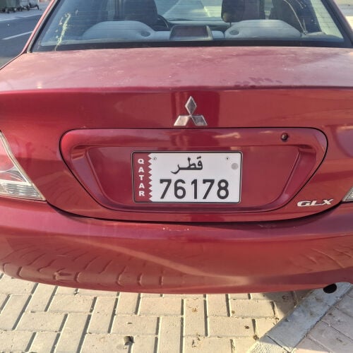 ميتسوبيشي لانسر 2009كم 298