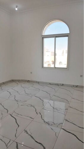 فيله للايجار على الاسكان 