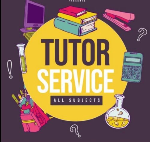 Tutor Home Service