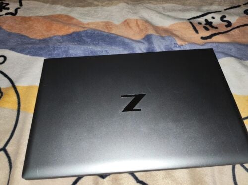Hp zbook 14 g7