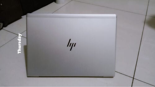 HP Elite Book 840 G6 Laptop 