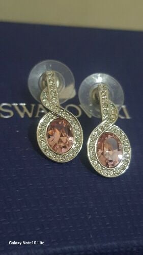 Swarovski Tyra Earrings