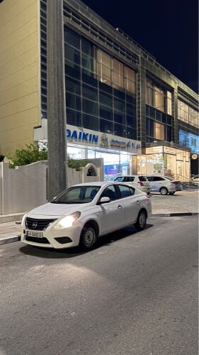 نيسان صني