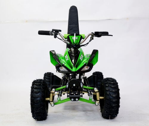 Electric budbuda 