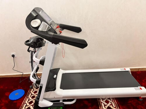 Treadmill big