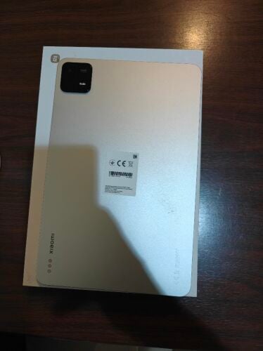 Xiaomi Pad 6 256 gb 8gb ram