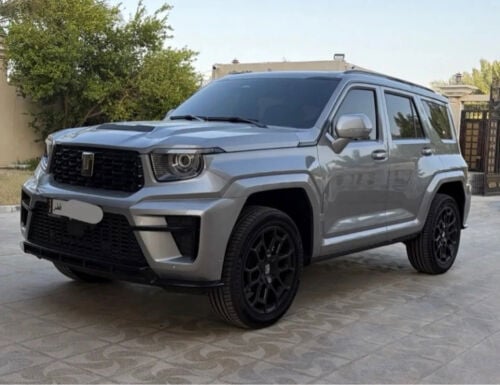 تانك 700