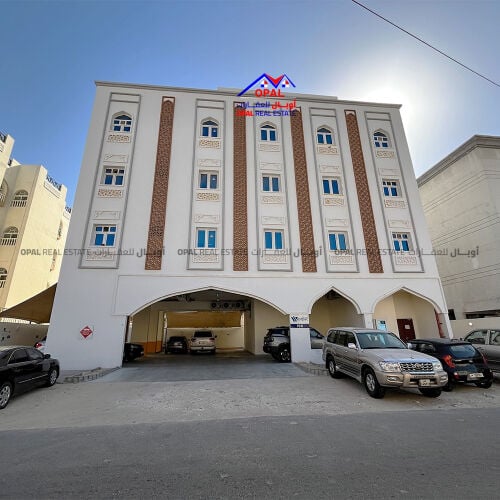3 bhk Apartment in Old airport 