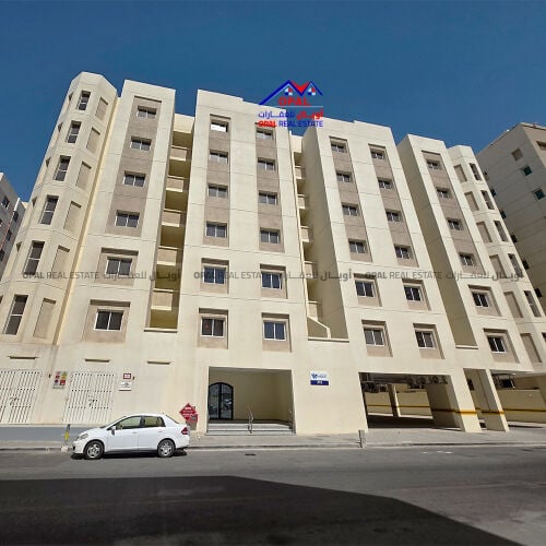 Apartment for Rent in Bin Mahmoud