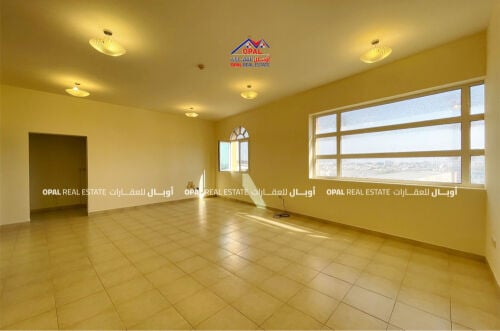 Apartment for Rent in Al Najma