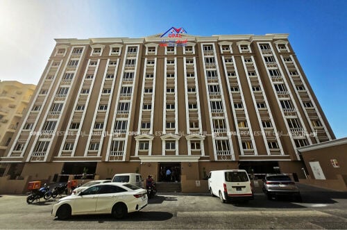 Apartment in Al Mansoura