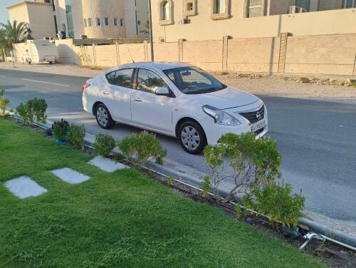 نيسان صني ٢٠٢٢