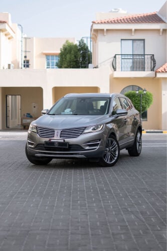 لينكولن ٢٠١٦