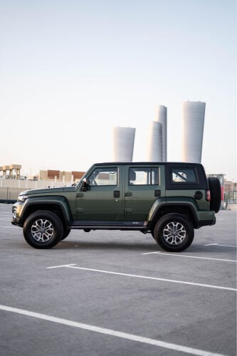 بايك ٢٠٢٤