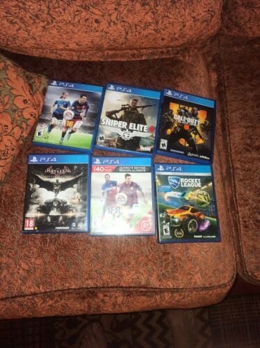 Games