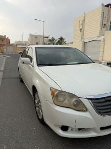 تويوتا أفالون
