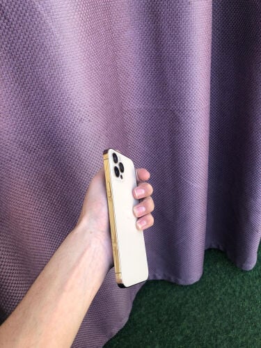 iPhone 12 Pro Max 128 GB battery 92