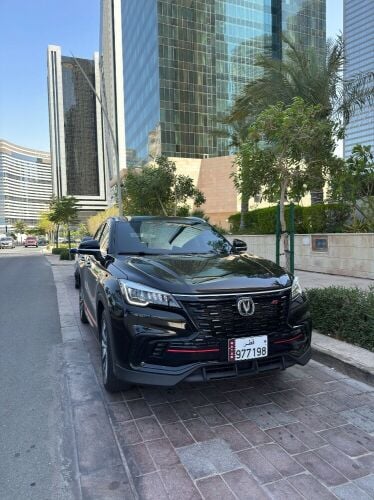 شانجان سي اس 85 اس