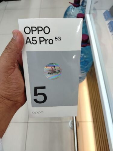 ابوو 5
