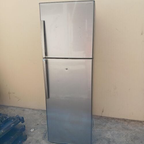 good condition fridge for sale Call
