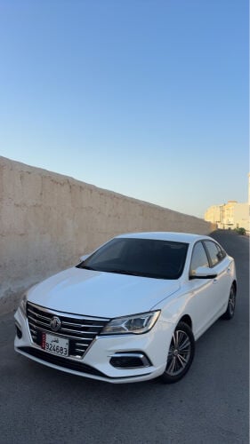 ام جي ٥ ٢٠٢٤