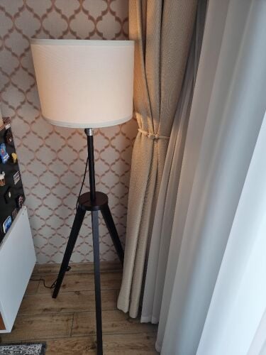 Lamp Standing