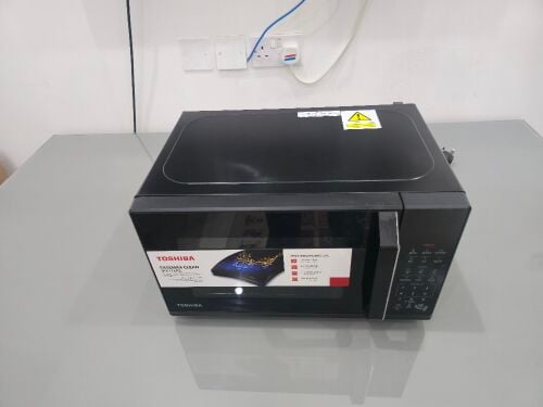 Toshiba Microwave Oven 20L