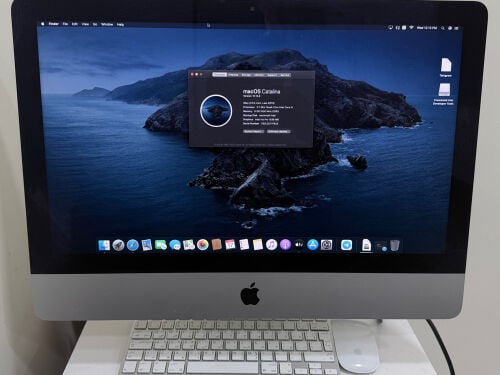 i mac late 2013