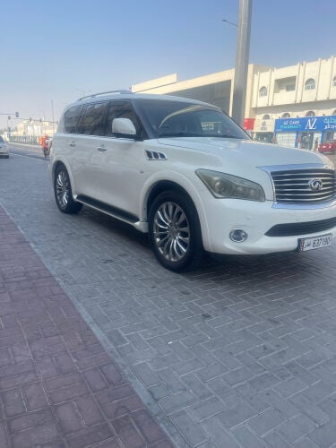بيع إنفنيتي 2014