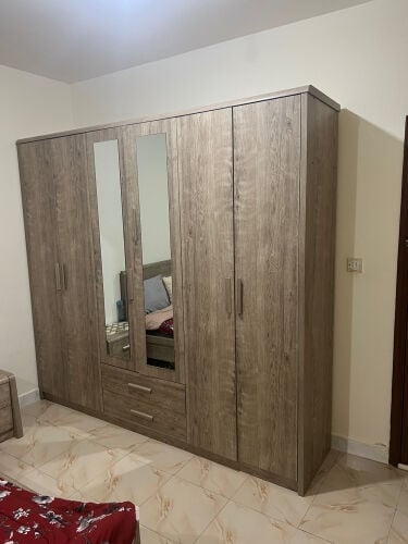 السعر على حسب نوع الاثاث