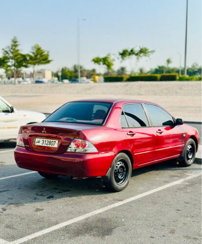 السيارة ممتازة