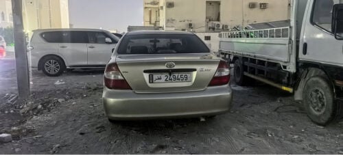  كامرى 