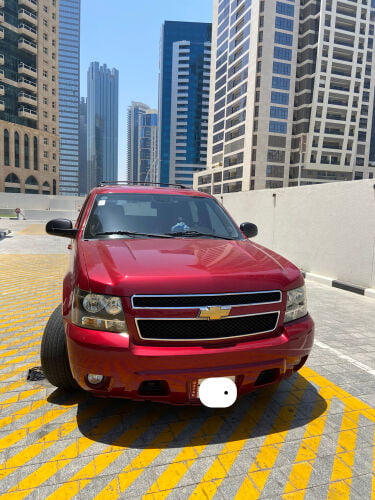 تاهو بحاله ممتازه للبيع