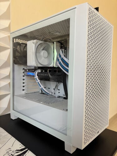 PC gaming