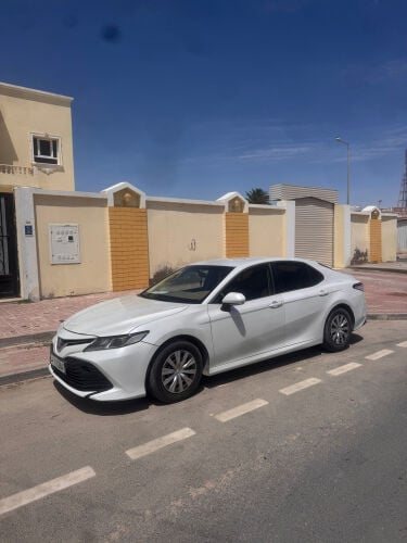 كامري 