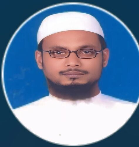 Rashid Ahmed